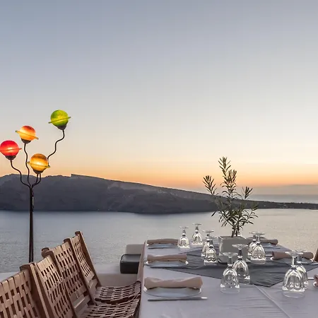 Fanari Hotel