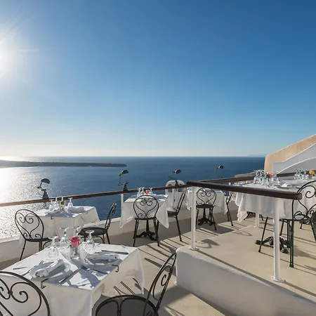 Fanari Hotel