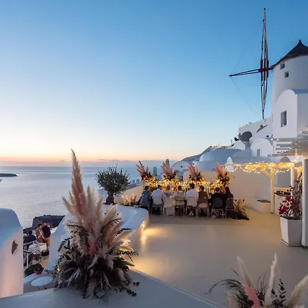 Hotel Fanari