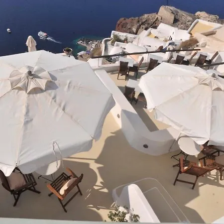 Fanari Hotel