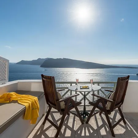 Fanari Hotel 4*