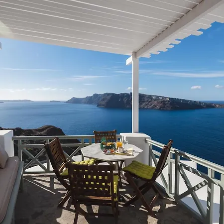 Fanari Hotel 4*