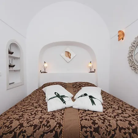 Hotel Fanari Oía