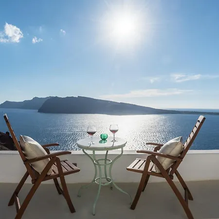 Fanari Hotel 4*