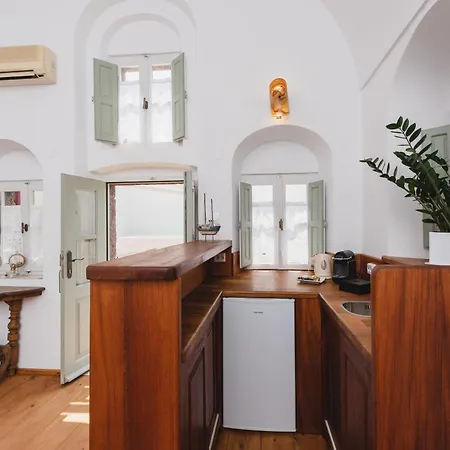 Hotel Fanari Oía