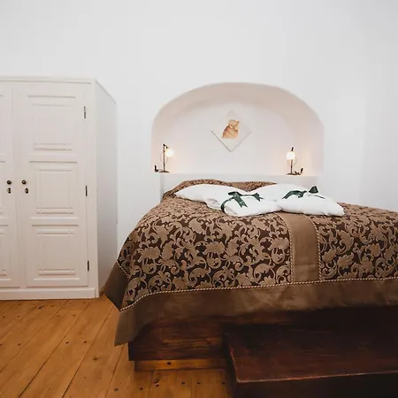 Fanari Hotel Oía
