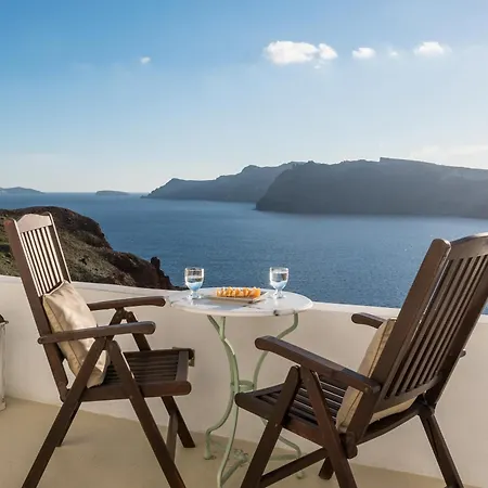 Hotel Fanari 4*