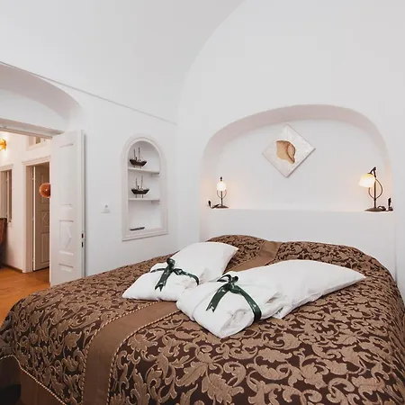 Hotel Fanari Oía
