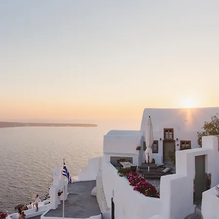 Fanari Hotel