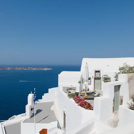 Hotel Fanari 4*