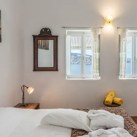 Fanari Hotel 4*
