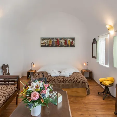 Fanari Hotel 4*