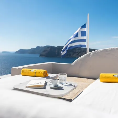 Fanari Oia (Santorini)