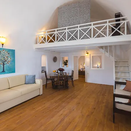 Fanari Hotel 4*