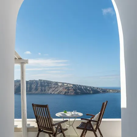 Hotel Fanari 4*