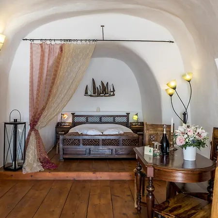 Fanari Hotel 4*