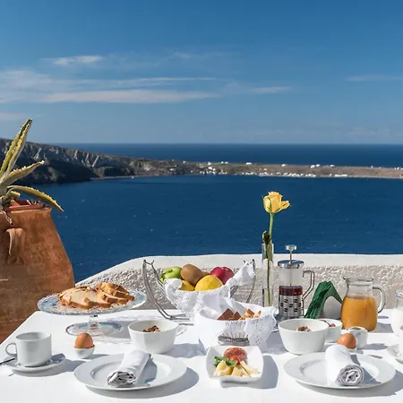 Hotel Fanari 4*