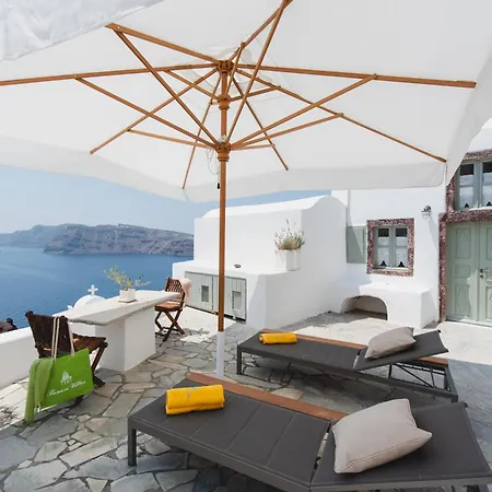 Hotel Fanari