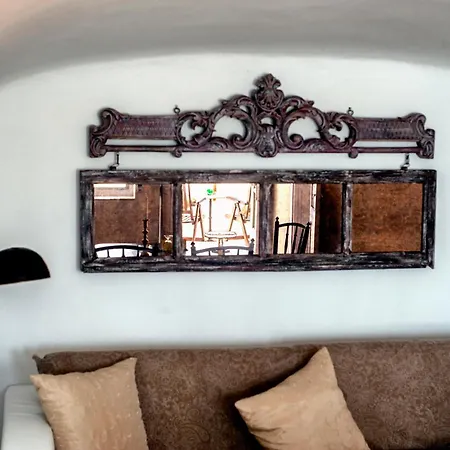 Fanari 4* Oia (Santorini)