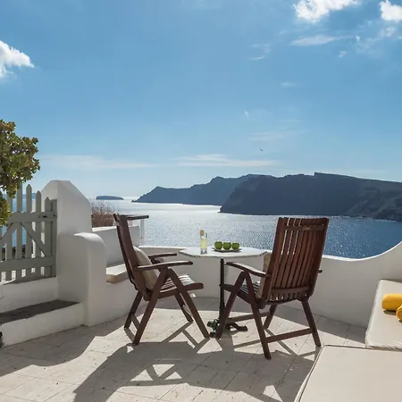 Fanari Hotel 4*