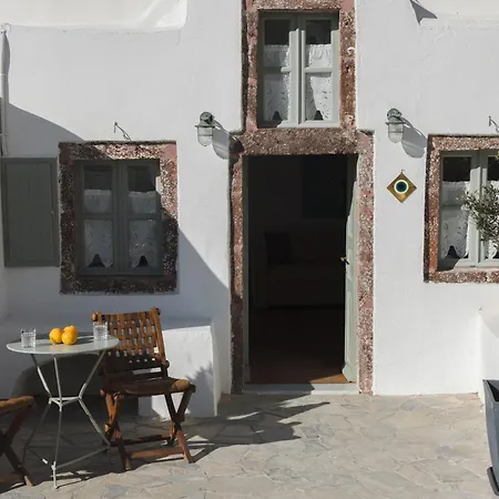 Hotel Fanari 4*