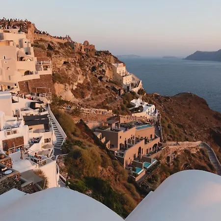 Fanari Hotel 4*