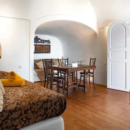 Hotel Fanari Oía