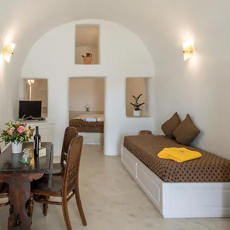 Fanari Hotel 4*