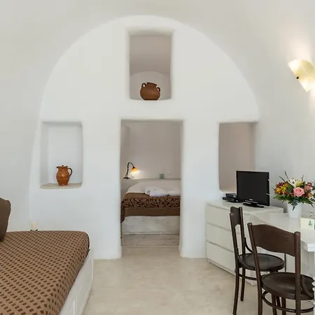 Hotel Fanari