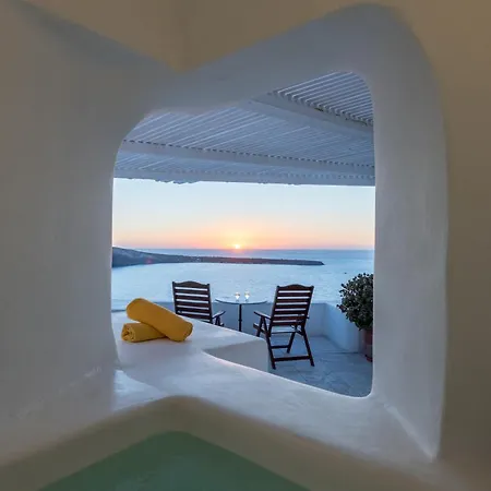 Fanari Oia (Santorini)
