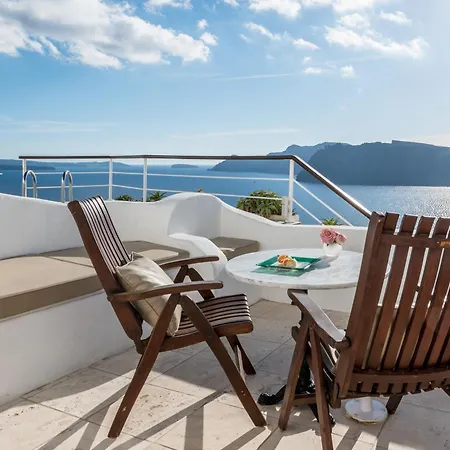 Hotel Fanari 4*