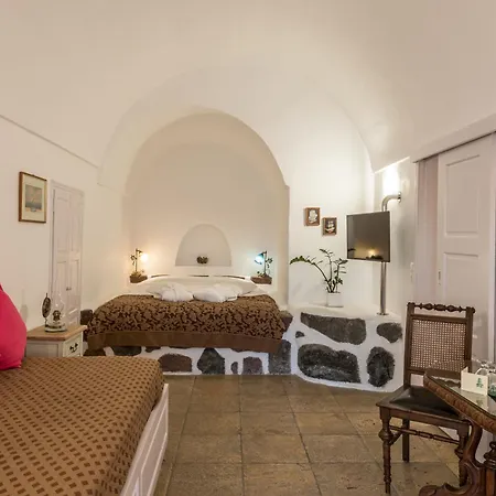 Hotel Fanari Oía