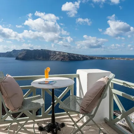 Fanari Oia (Santorini)