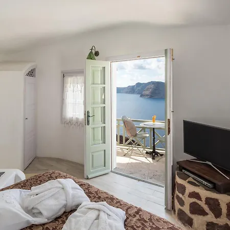 Fanari Hotel Oía