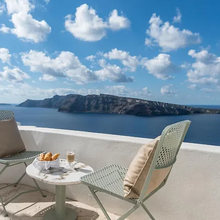 Hotel Fanari 4*