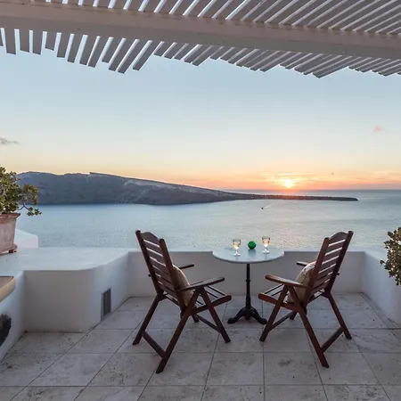 Fanari Hotel Oía
